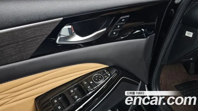 Kia K7 Premier id 2663570 из Кореи 18