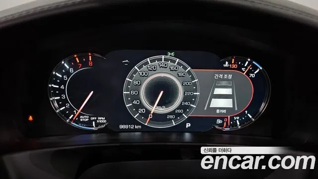 Cadillac CT6 id 2876386 из Кореи 18