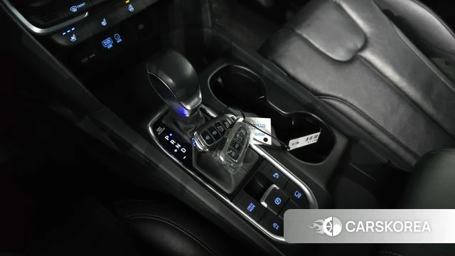 Hyundai Santa Fe TM id 3917300 из Кореи 18