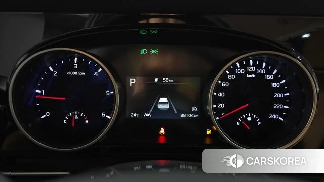 Kia Carnival 4th generation id 4594160 из Кореи 32