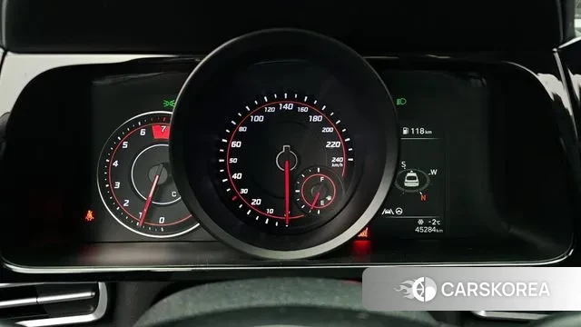 Hyundai Avante (CN7) id 3625107 из Кореи 18