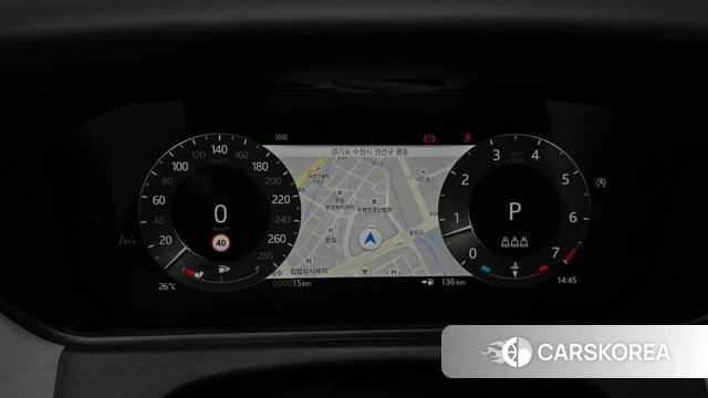 Land Rover Range Rover Velar id 4505130 из Кореи 29