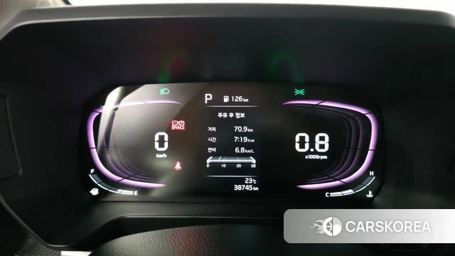 Kia The New Kia Ray id 4561292 из Кореи 28