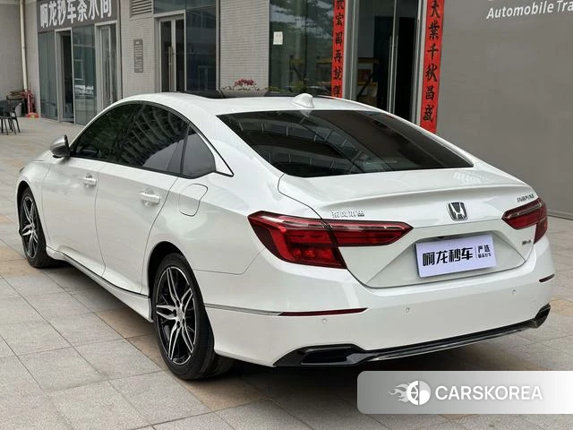 Honda Yingshipai id 4261219 из Китая 22