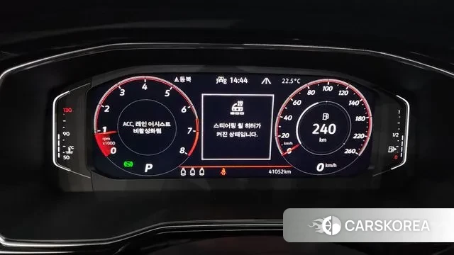 Volkswagen 7th Generation of Jetta id 3180011 из Кореи 18