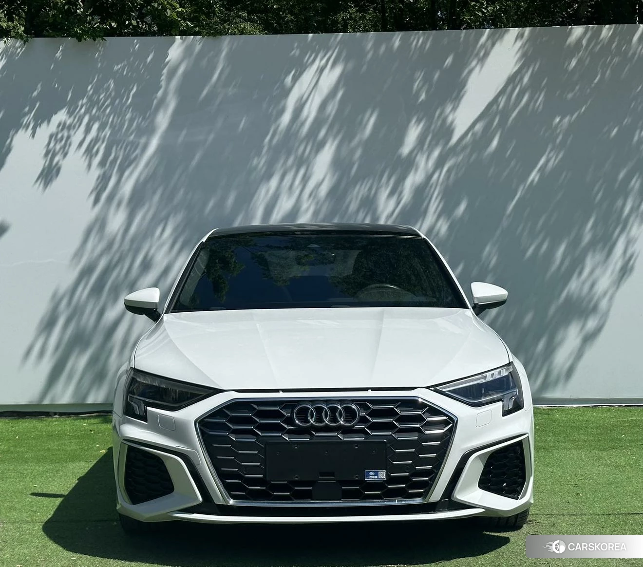 Audi A3 id 4454192 из Китая 8
