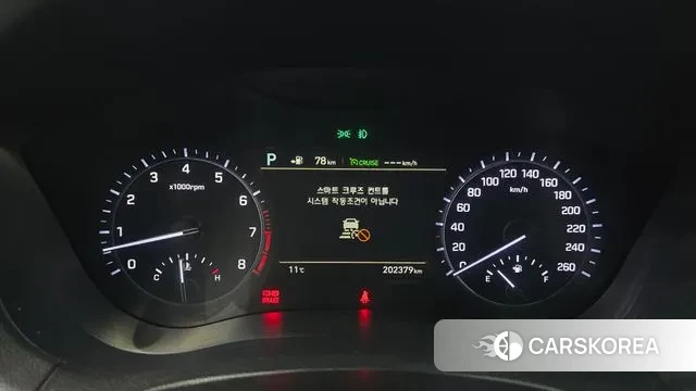 Genesis G80 id 3391759 из Кореи 18