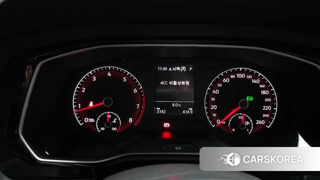 Volkswagen 7th Generation of Jetta id 3813283 из Кореи 18