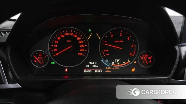 BMW 3 Series (F30) id 3845878 из Кореи 18