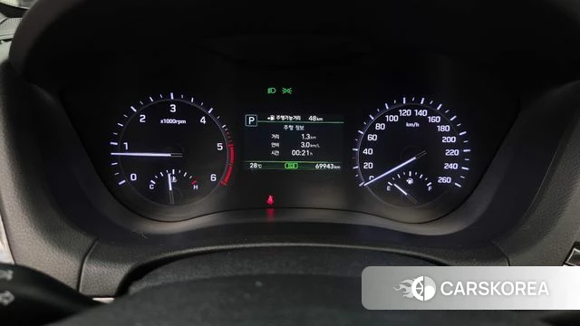 Genesis G80 id 4520350 из Кореи 18