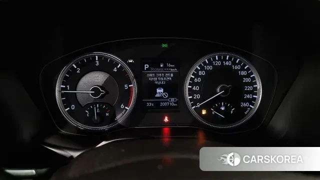 Hyundai Santa Fe TM id 2966765 из Кореи 18