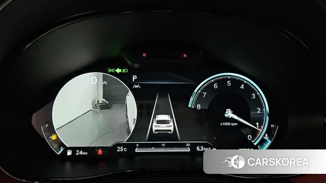 Genesis GV70 id 3181626 из Кореи 18