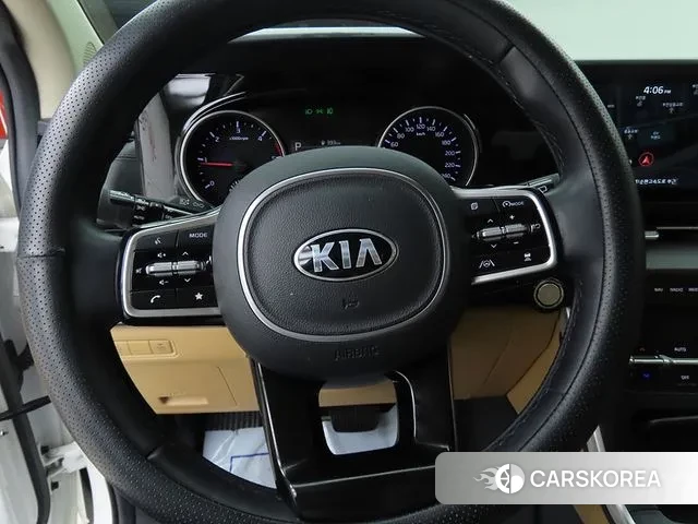 Kia Carnival 4th generation id 3601258 из Кореи 18