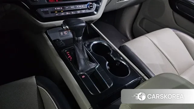 Kia The New Carnival id 3788078 из Кореи 18