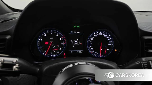 Hyundai Veloster (JS) id 4318134 из Кореи 18