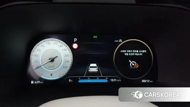 Hyundai The New Palisade id 3432431 из Кореи 18