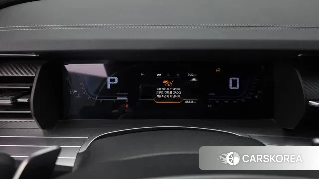 Ssangyong Torres id 3462827 из Кореи 18