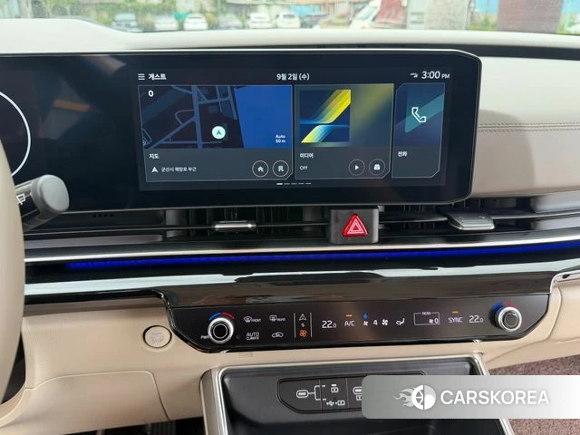 Kia The New Carnival 4th Generation id 4757140 из Кореи 17