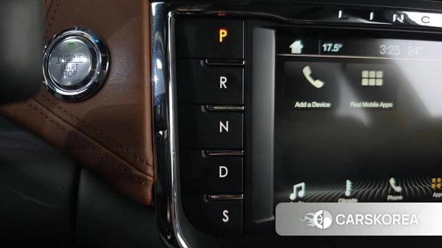 Lincoln Continental 10th Generation id 4652167 из Кореи 29