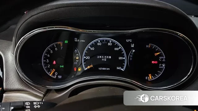 Jeep Grand Cherokee id 3368504 из Кореи 18