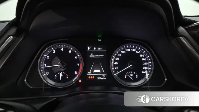 Hyundai Sonata (DN8) id 3546074 из Кореи 18