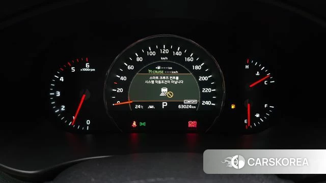 Kia The New Sorento id 4411269 из Кореи 18