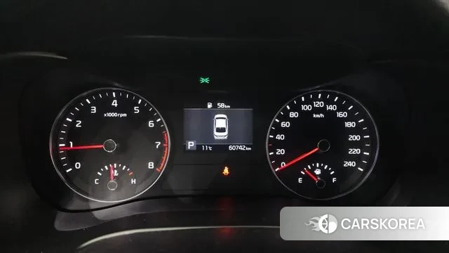 Kia Come New K3 id 3357262 из Кореи 18