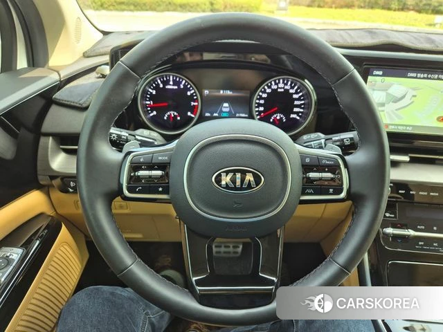 Kia Carnival 4th generation id 3920977 из Кореи 18