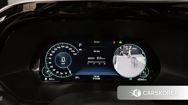 Hyundai Palisade id 3054369 из Кореи 18