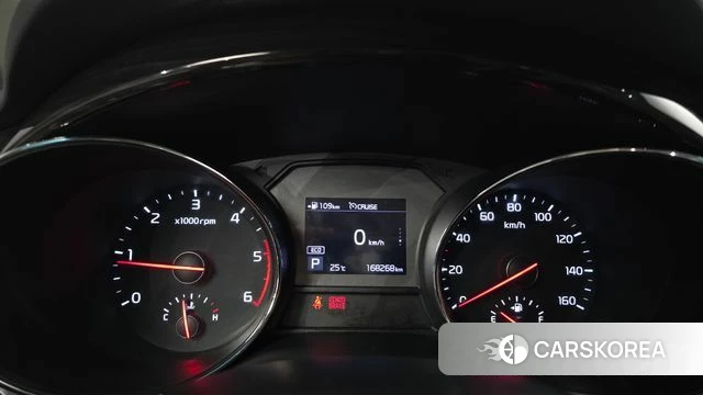 Kia The New Carnival id 4770456 из Кореи 18