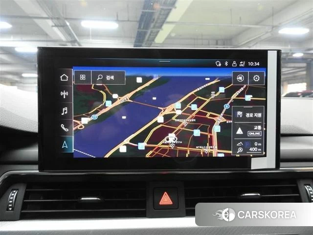 Audi A4 (B9) id 4230431 из Кореи 18