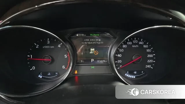 Kia The New Carnival id 3709427 из Кореи 18