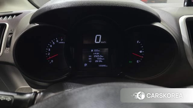 Kia The New Ray id 4224107 из Кореи 32