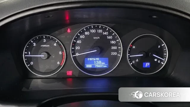 Hyundai The New Grand Starex id 3474898 из Кореи 18