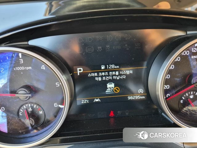 Kia Carnival 4th generation id 3954392 из Кореи 18