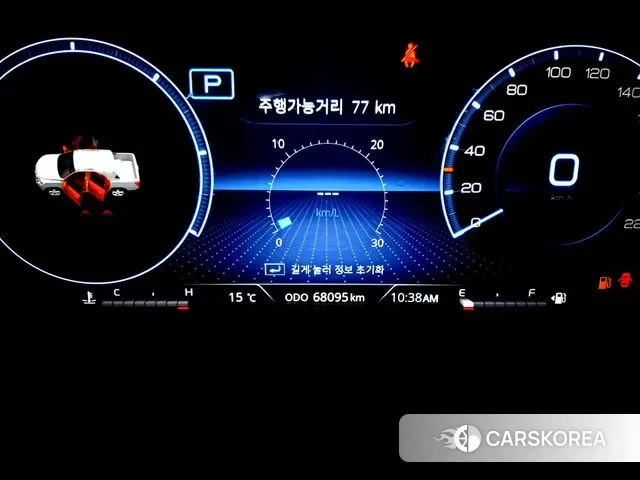 Ssangyong The New Rexton Sport id 3295666 из Кореи 18