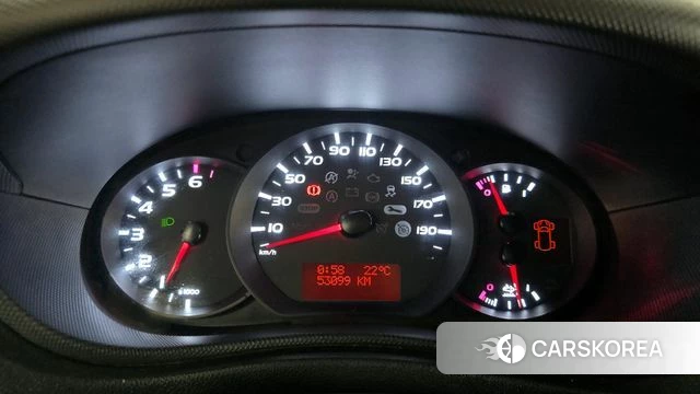 Renault Korea (Samsung) Master id 3879862 из Кореи 18