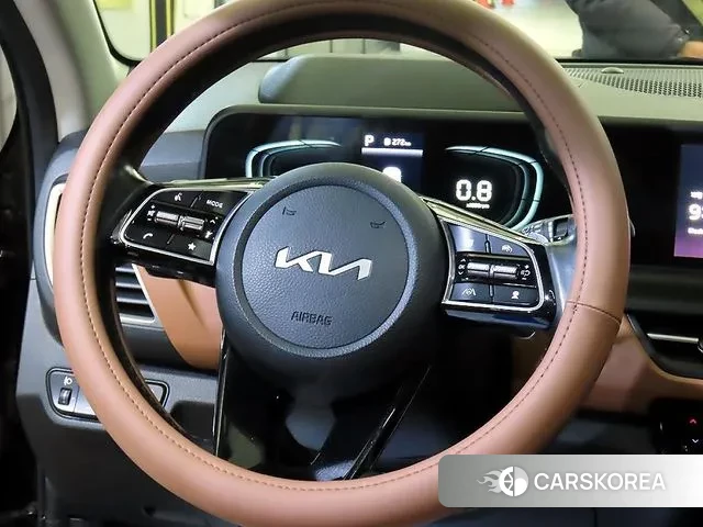 Kia The New Seltos id 3482927 из Кореи 18