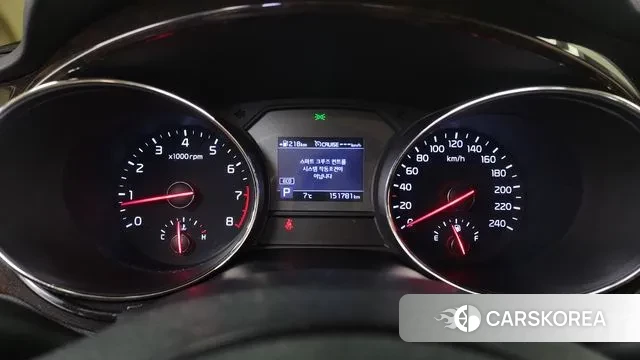 Kia The New Carnival id 3494441 из Кореи 18