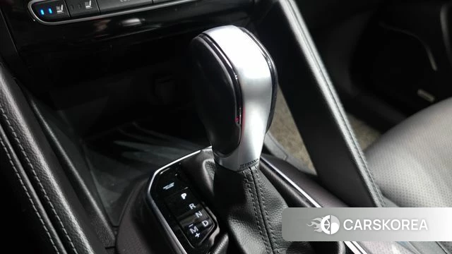 Renault Korea (Samsung) QM6 id 3828847 из Кореи 18