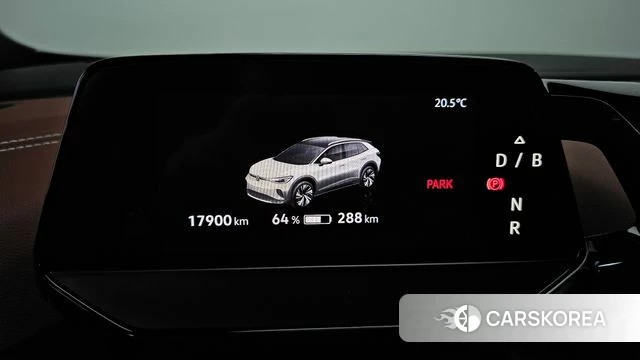 Volkswagen ID.4 id 4292337 из Кореи 31