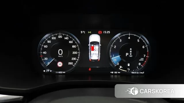 Volvo XC60 second Generation id 3417011 из Кореи 18