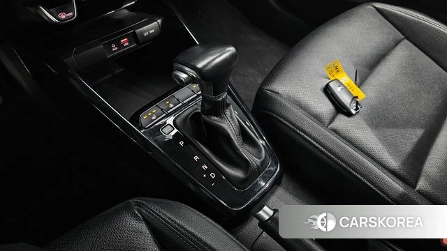 Kia Stonic id 4713363 из Кореи 28