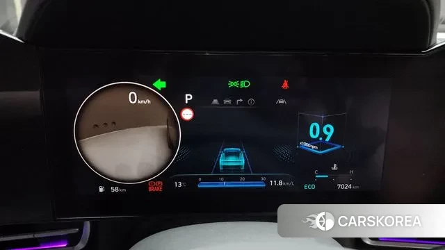 Hyundai The New Avante (CN7) id 3289121 из Кореи 18