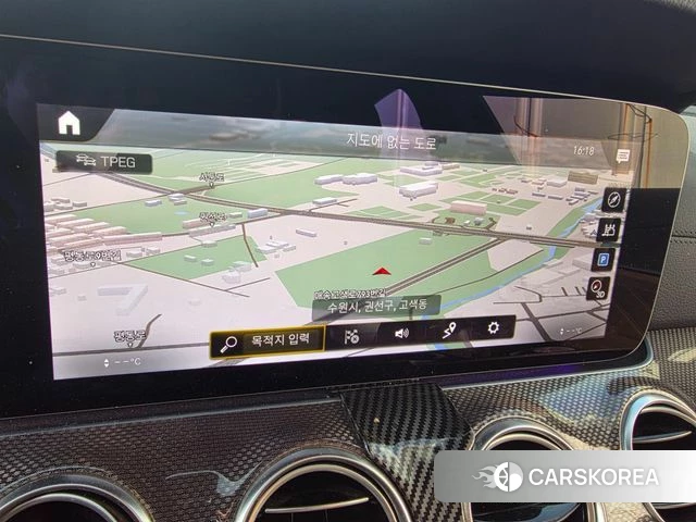 Mercedes-Benz E-Class W213 id 4019249 из Кореи 9