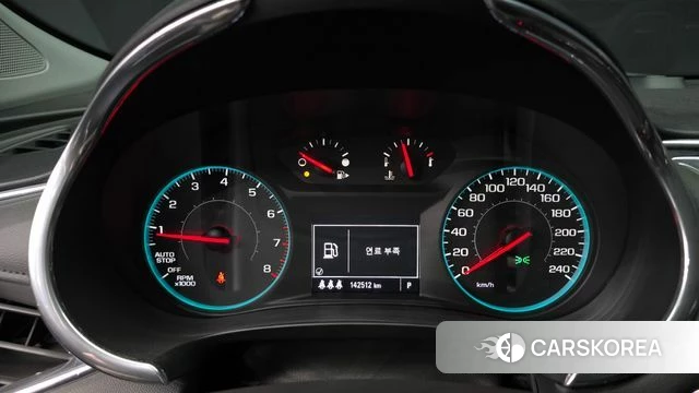 Chevrolet (GM Daewoo) The New Malibu id 4873202 из Кореи 18