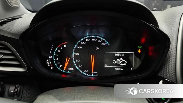 Chevrolet (GM Daewoo) The New Spark id 4249273 из Кореи 27