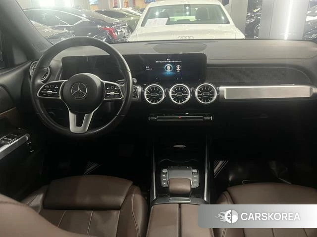 Mercedes-Benz GLB id 4291030 из Китая 8