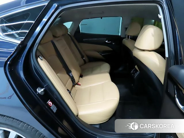 Kia K7 Premier id 4232550 из Кореи 18