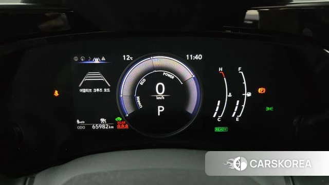 Lexus NX350h Second generation id 3811866 из Кореи 18